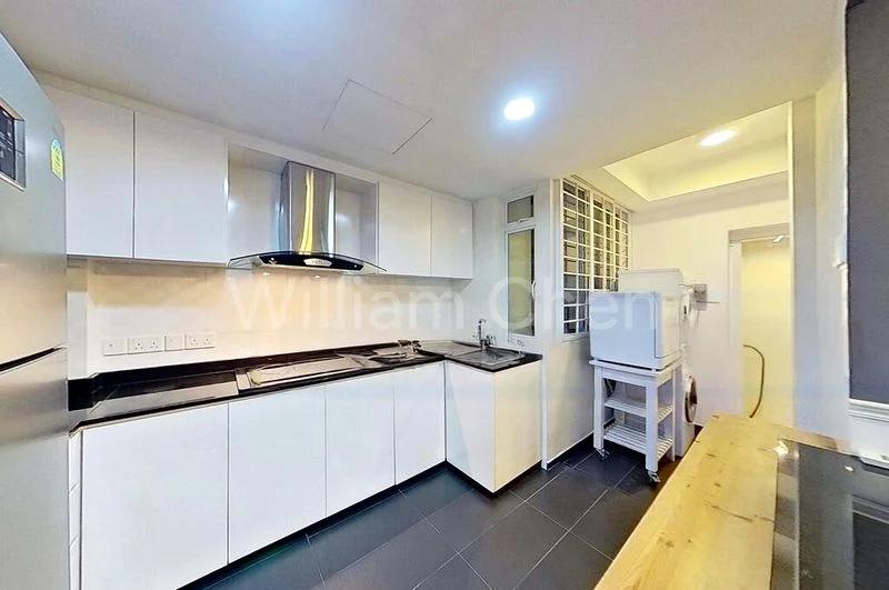 Room (Condo) for Rent in  Sun Plaza - Image 4